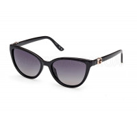 Солнцезащитные очки GUESS GU00189 01D 55