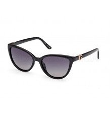 Сонцезахисні окуляри GUESS GU00189 01D 55