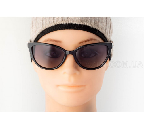 Сонцезахисні окуляри GUESS GU00189 01D 55