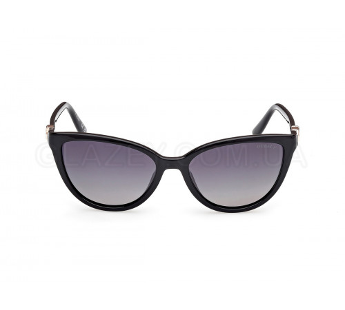 Сонцезахисні окуляри GUESS GU00189 01D 55