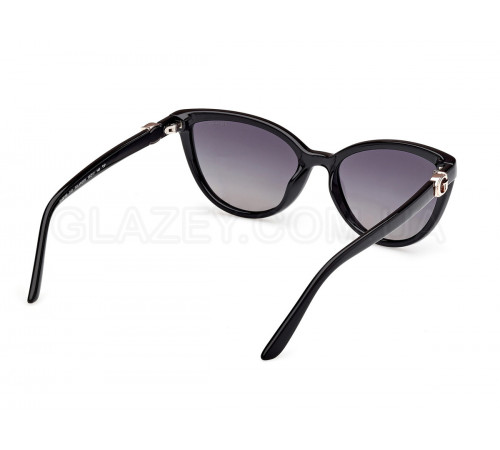 Сонцезахисні окуляри GUESS GU00189 01D 55