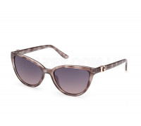 Солнцезащитные очки GUESS GU00189 20B 55