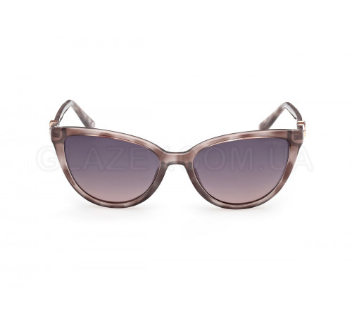 Сонцезахисні окуляри GUESS GU00189 20B 55