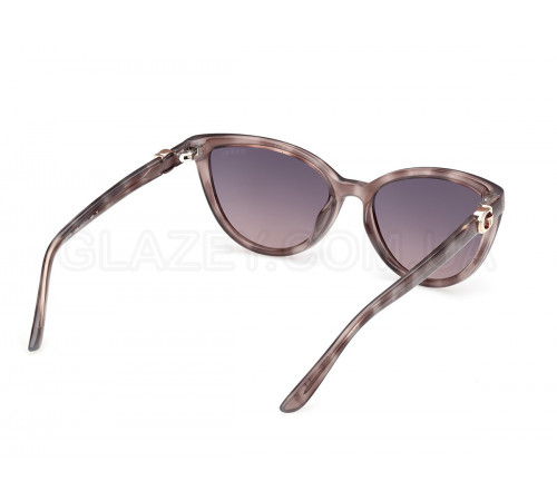 Сонцезахисні окуляри GUESS GU00189 20B 55
