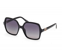 Сонцезахисні окуляри GUESS GU00190 01D 57