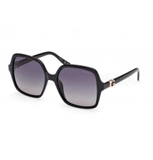 Солнцезащитные очки GUESS GU00190 01D 57