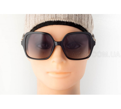Сонцезахисні окуляри GUESS GU00190 01D 57