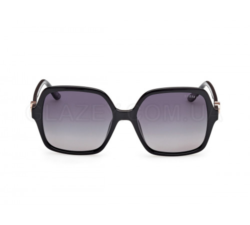 Солнцезащитные очки GUESS GU00190 01D 57