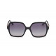 Солнцезащитные очки GUESS GU00190 01D 57