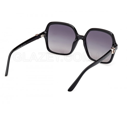Солнцезащитные очки GUESS GU00190 01D 57