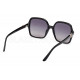 Солнцезащитные очки GUESS GU00190 01D 57