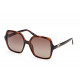 Солнцезащитные очки GUESS GU00190 52H 57