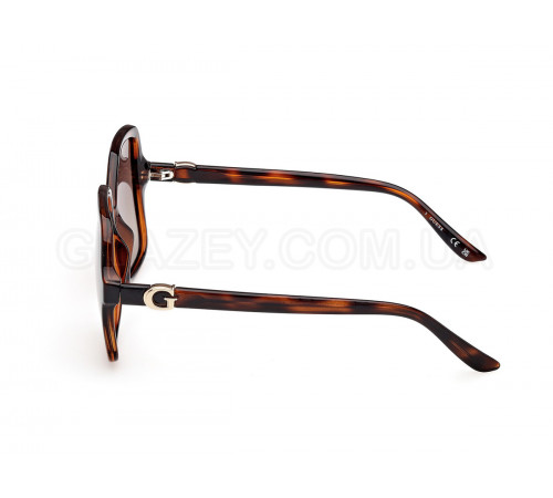 Солнцезащитные очки GUESS GU00190 52H 57