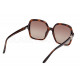 Солнцезащитные очки GUESS GU00190 52H 57
