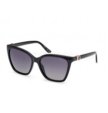 Сонцезахисні окуляри GUESS GU00191 01D 56