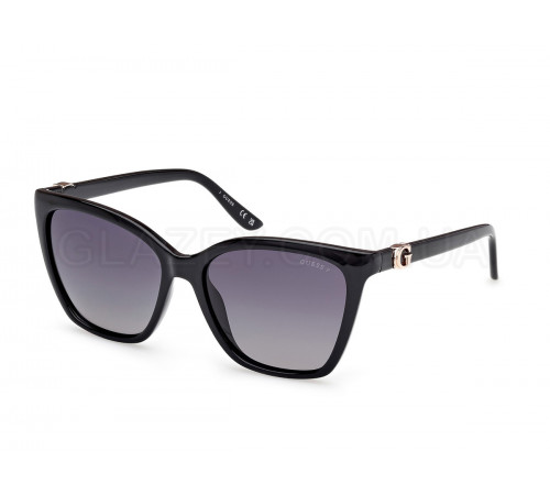 Сонцезахисні окуляри GUESS GU00191 01D 56