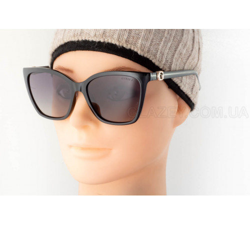 Сонцезахисні окуляри GUESS GU00191 01D 56