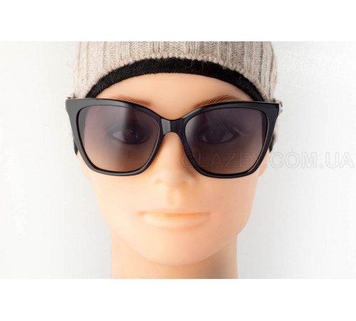 Сонцезахисні окуляри GUESS GU00191 01D 56
