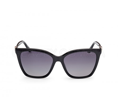 Сонцезахисні окуляри GUESS GU00191 01D 56