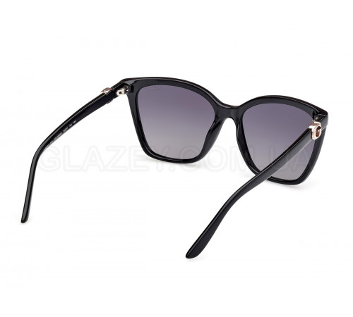 Сонцезахисні окуляри GUESS GU00191 01D 56