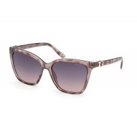 Солнцезащитные очки GUESS GU00191 20B 56
