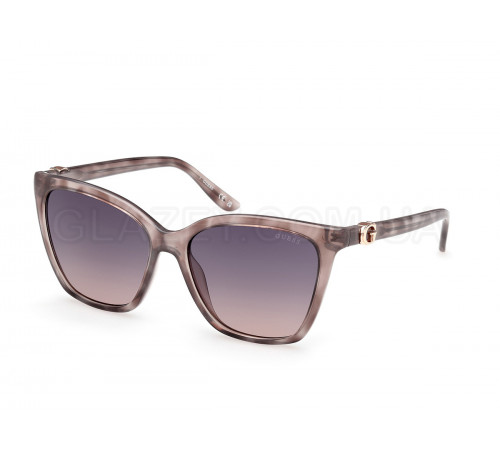 Сонцезахисні окуляри GUESS GU00191 20B 56