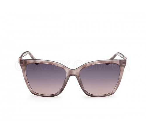 Сонцезахисні окуляри GUESS GU00191 20B 56