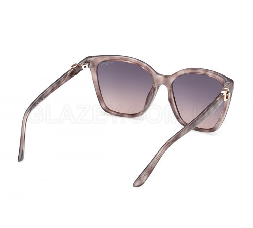 Сонцезахисні окуляри GUESS GU00191 20B 56