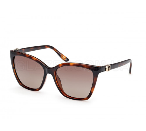Солнцезащитные очки GUESS GU00191 52H 56