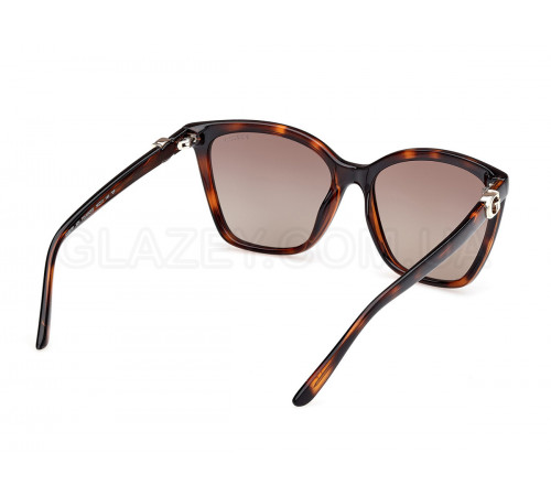 Солнцезащитные очки GUESS GU00191 52H 56