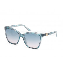 Сонцезахисні окуляри GUESS GU00191 86W 56