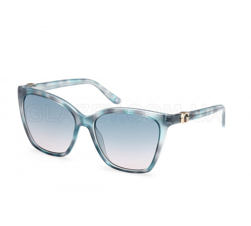 Сонцезахисні окуляри GUESS GU00191 86W 56
