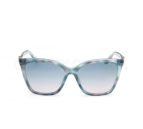 Сонцезахисні окуляри GUESS GU00191 86W 56