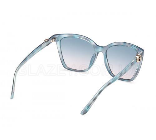 Сонцезахисні окуляри GUESS GU00191 86W 56