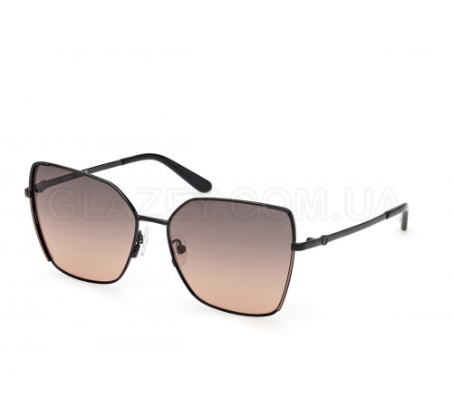 Сонцезахисні окуляри GUESS GU00192 01B 59