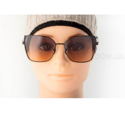 Сонцезахисні окуляри GUESS GU00192 01B 59