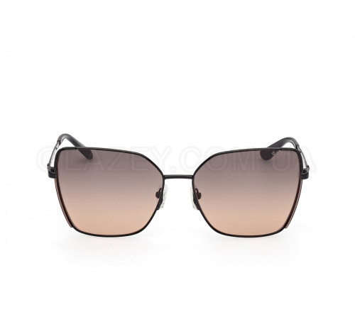 Сонцезахисні окуляри GUESS GU00192 01B 59