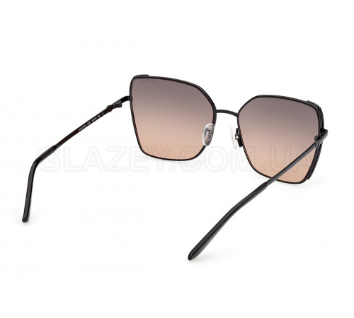 Сонцезахисні окуляри GUESS GU00192 01B 59