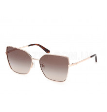 Сонцезахисні окуляри GUESS GU00192 28F 59