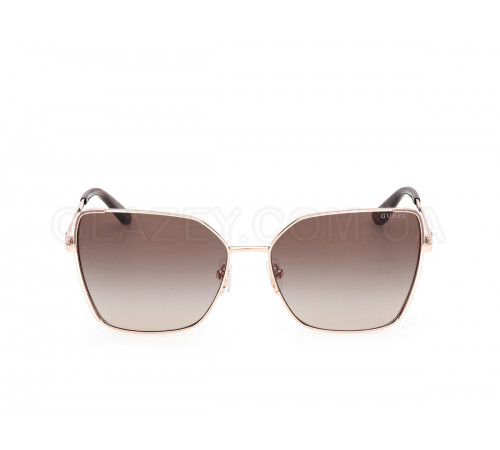 Сонцезахисні окуляри GUESS GU00192 28F 59
