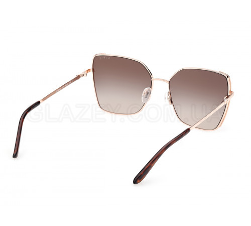 Сонцезахисні окуляри GUESS GU00192 28F 59