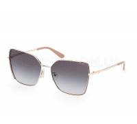 Сонцезахисні окуляри GUESS GU00192 32B 59