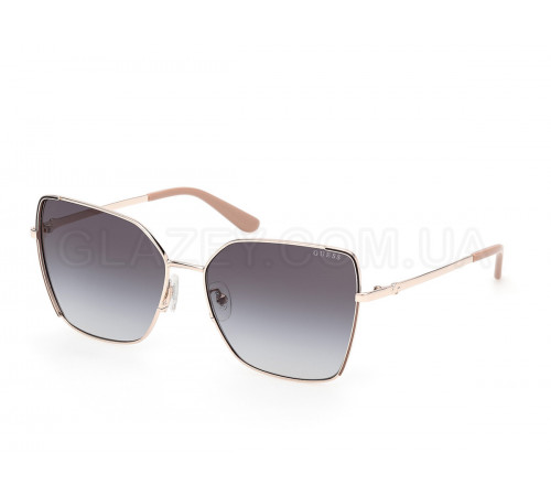 Сонцезахисні окуляри GUESS GU00192 32B 59