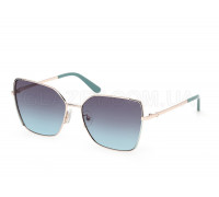 Солнцезащитные очки GUESS GU00192 33W 59