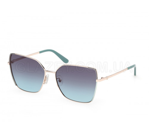 Сонцезахисні окуляри GUESS GU00192 33W 59