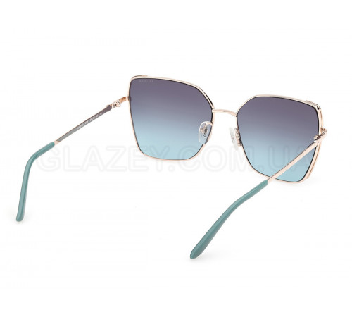 Сонцезахисні окуляри GUESS GU00192 33W 59