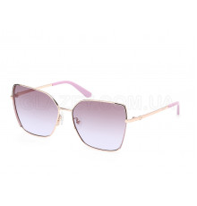 Сонцезахисні окуляри GUESS GU00192 59F 59