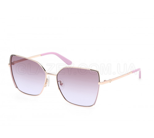 Сонцезахисні окуляри GUESS GU00192 59F 59