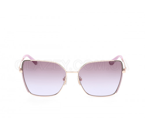 Сонцезахисні окуляри GUESS GU00192 59F 59