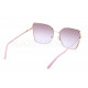 Сонцезахисні окуляри GUESS GU00192 59F 59